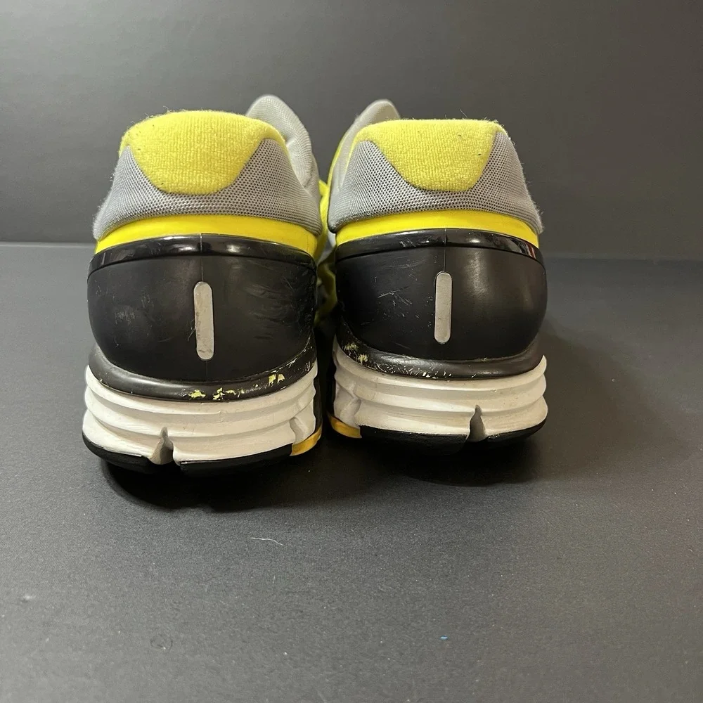 Nike Lunarglide 2 407648-070 Running Walking Men's Size 15 Athletic Gym